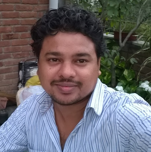ashutosh ratnakar