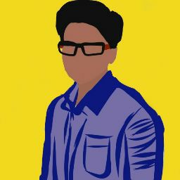 author