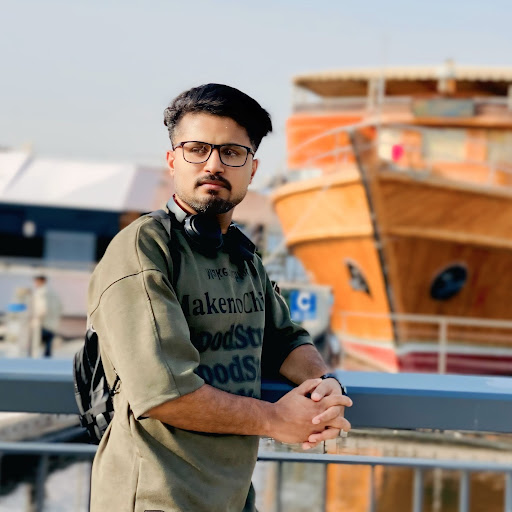 author
