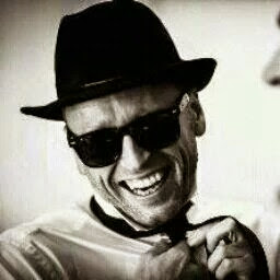 Gareth “Elwood” Davey