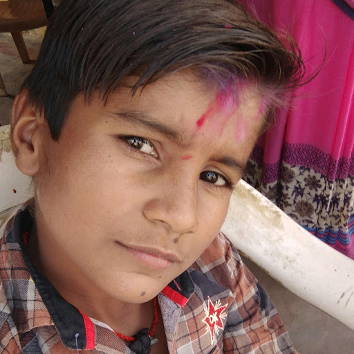 Deepesh Yadav