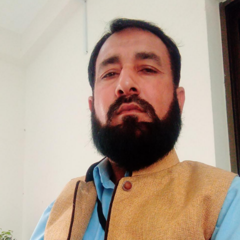 Jahangir Abbas