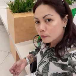 ira “Rang” Jaramillo