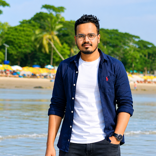 author