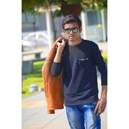 author