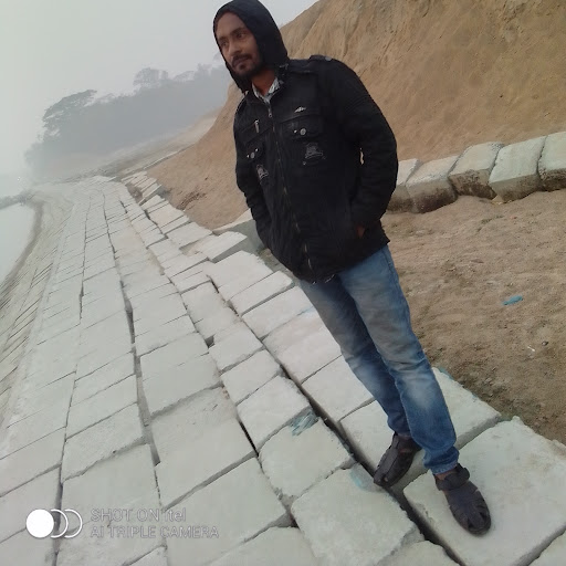 author