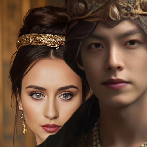 Tenshi “KimTenshi” Kim