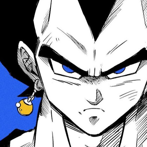 SAIYAN PRINCE