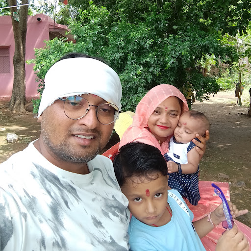 dileep yadav