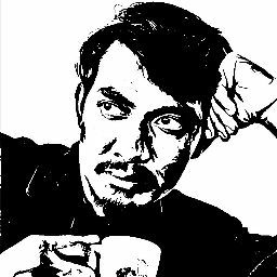 author