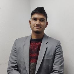 author