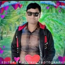md saddam hossain