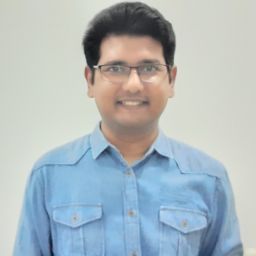 Joshua Simon avatar