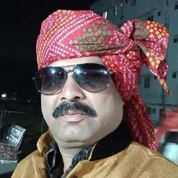 Jignesh Prajapati