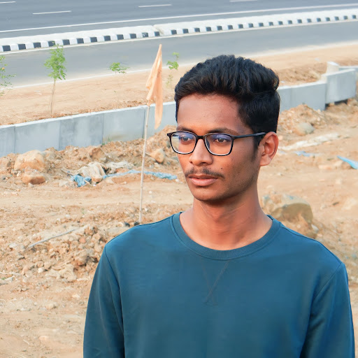 author