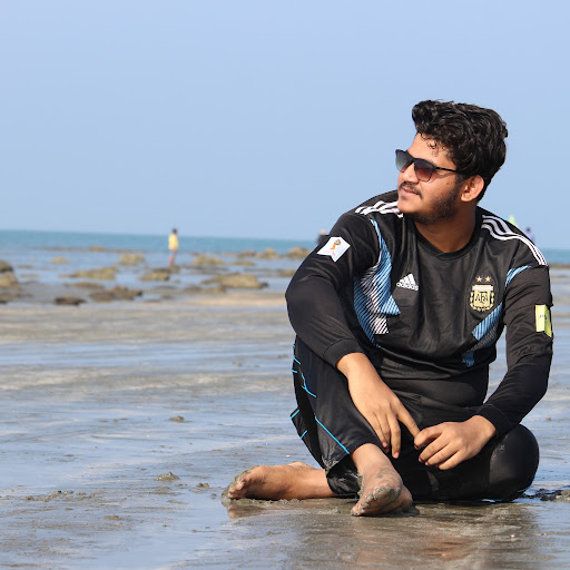 Avijeet Biswas