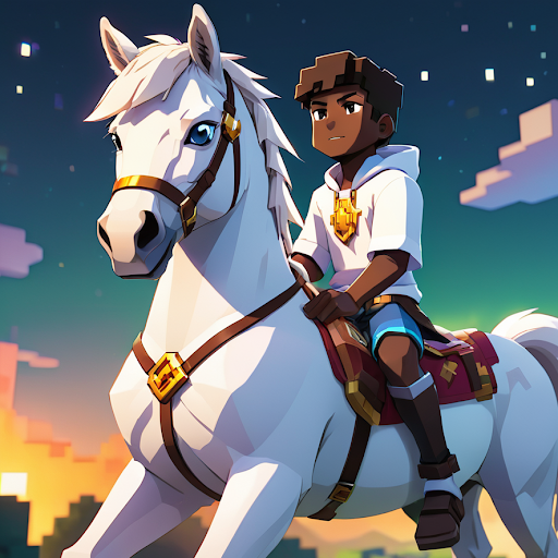 Vex Playzz - Minecraft