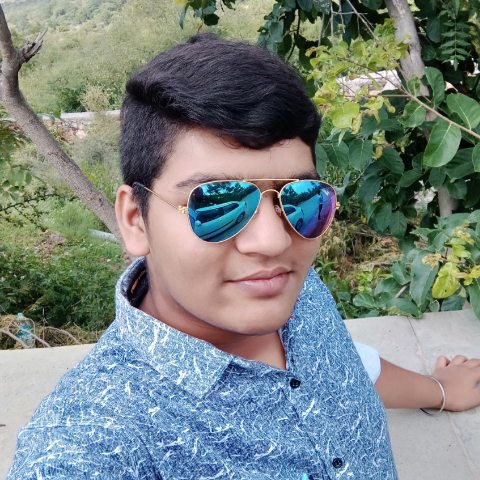 Samarth Hadvani