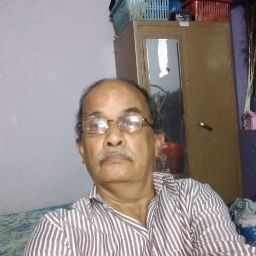 vijaykumar saralaya