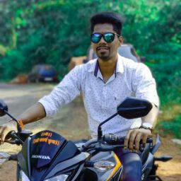 author