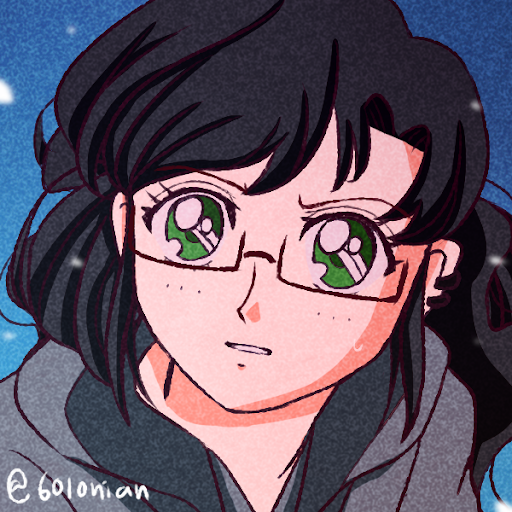 Madelyn Kaczmarek (THE MYSTICAL)