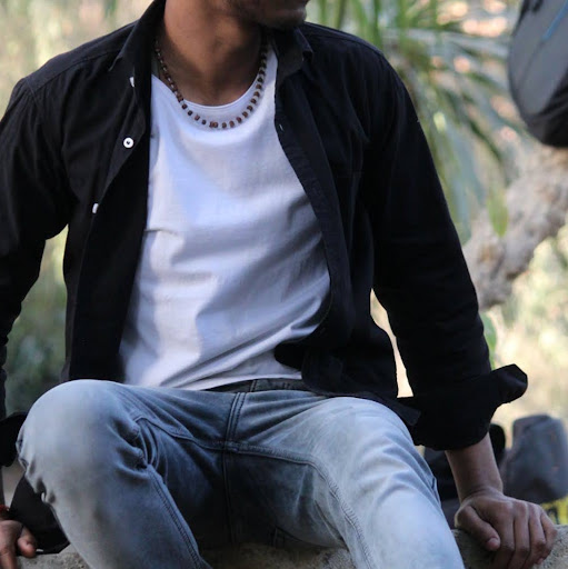 author