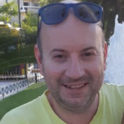 Stavros Chatzipaschalis (shatzi)