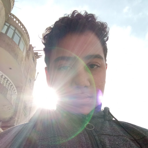 اسلام طارق ابوعطاالله