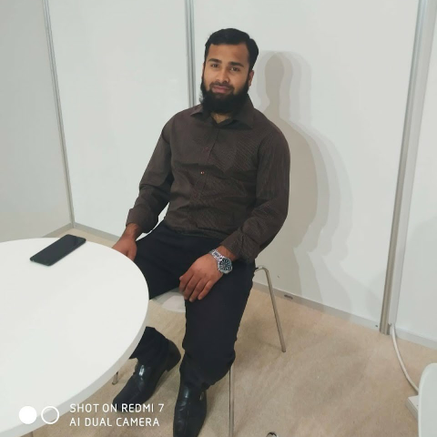 author