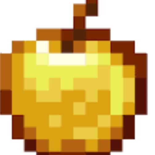 Goldenapple 69