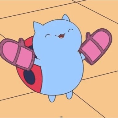 Catbug •