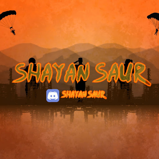 Shayan Emad (Shayan Saur)