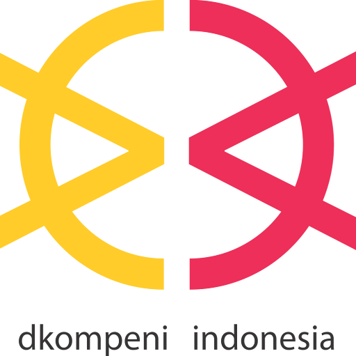 dkompeni indonesia
