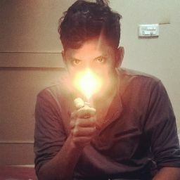 author