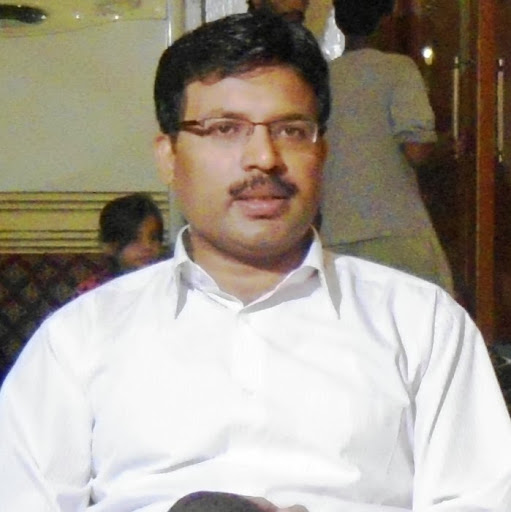 Muhammad Hasnaat Ahmad