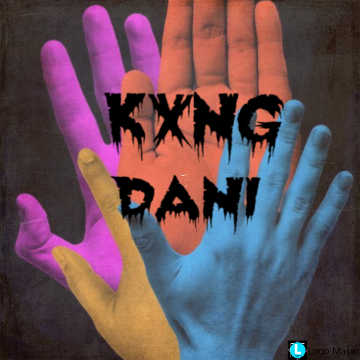 Kxng “DANII” Danii