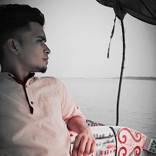 author
