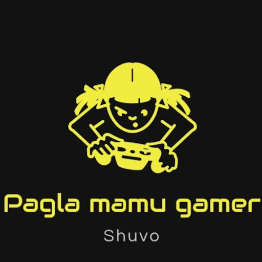 pagla mamu gamer