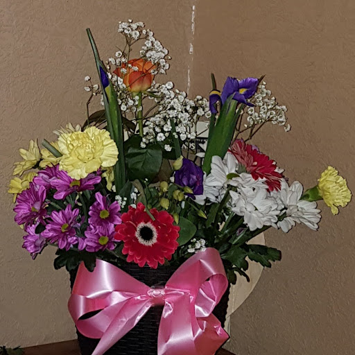 Maria “Tinki” Piddington