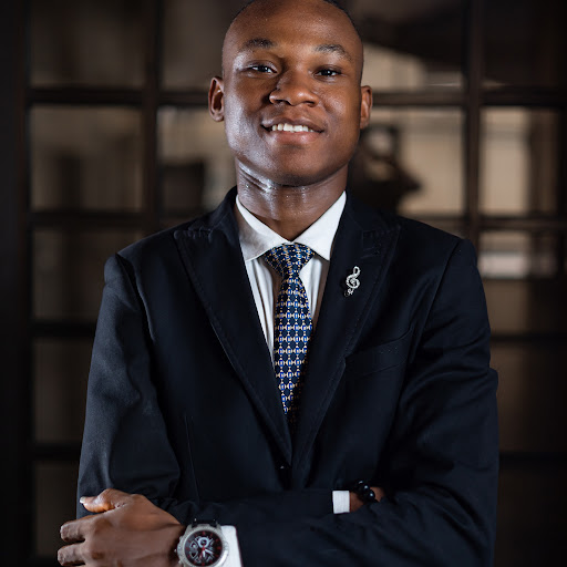 author
