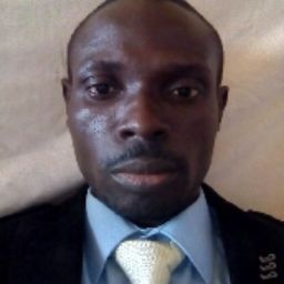 Gbemileke Olubayo Adeniyi