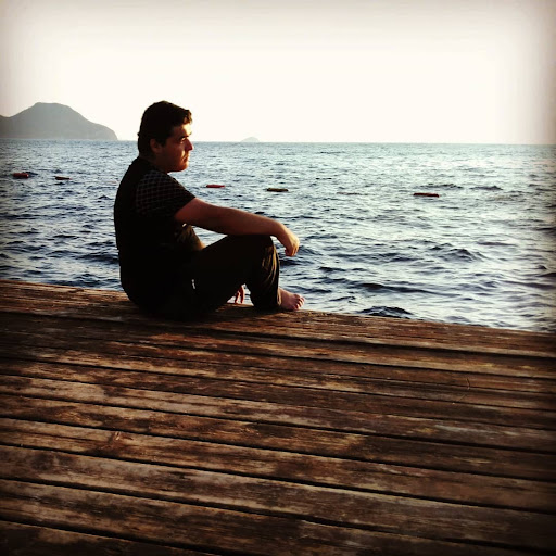 author