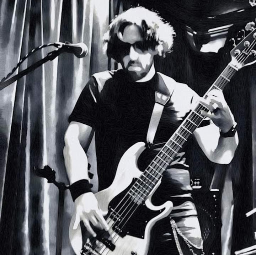 Will “Caveman Sanders”