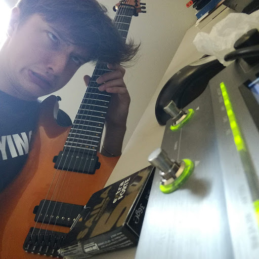 Lorenzo Grilli (L0r1S)