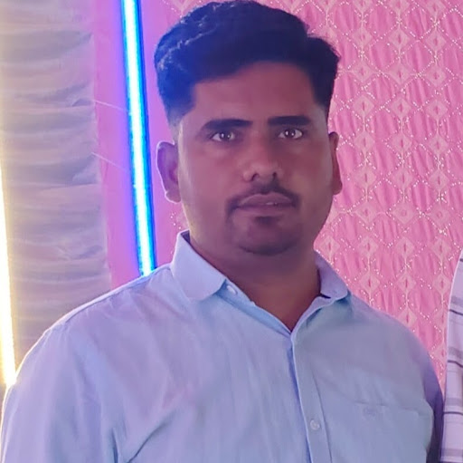 Rajendra Gurjar