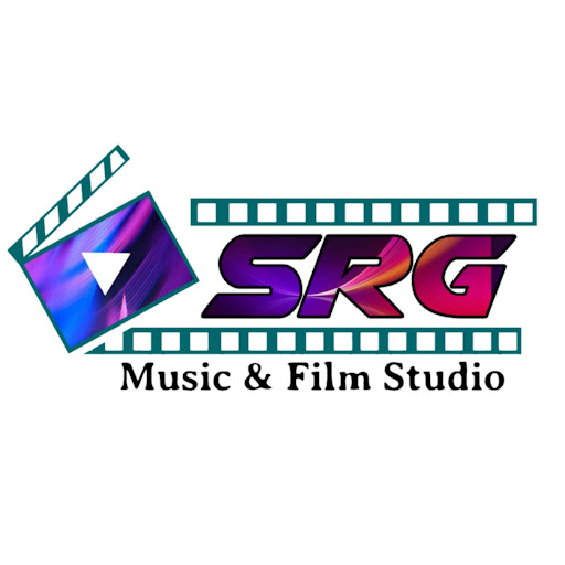 SRG Music & Film studio