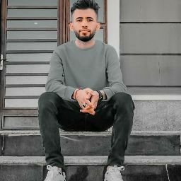 author