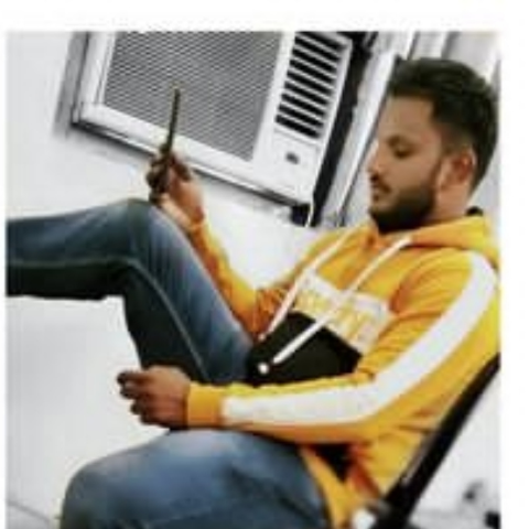 rock star Saivarun