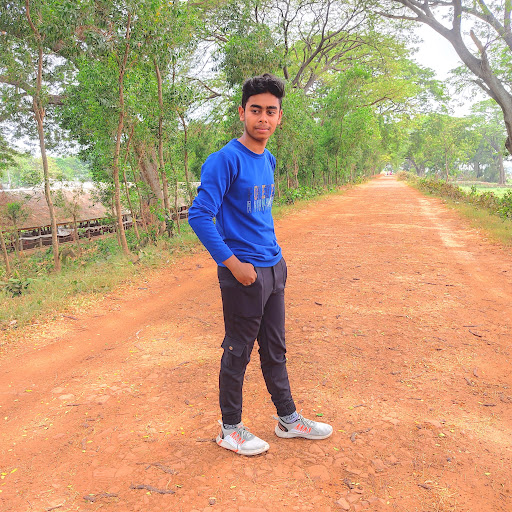 author