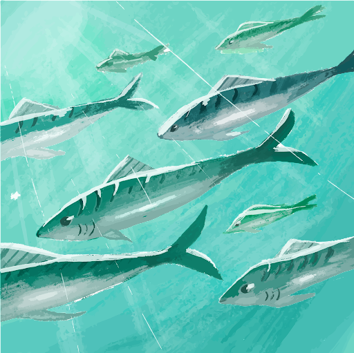 A Cheery Disposition